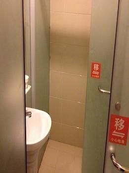 A9 Motel 159 Shanghai Exterior photo